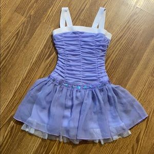 little girls dress